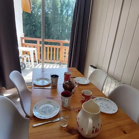 Moderne Au Pied Des Pistes, 4 Personnes, - Fr-1-516-210 Les Deux Alpes