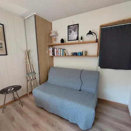 Moderne Au Pied Des Pistes, 4 Personnes, - Fr-1-516-210 Appartamento Les Deux Alpes